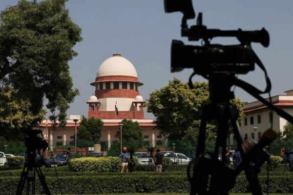 NEW DELHI: Expressing concern over the plight of mentally ill homeless people, particularly women, who are exploited with govt authorities not providing them care and shelter, Supreme Court on Monday asked Centre to come out with standard operating procedure (SOP) for law enforcement agencies to reach out and help them, reports Amit Anand Choudhary.A bench of Justices Vikram Nath and Sandeep Mehta granted two weeks’ time to govt to place before it a draft SOP and turned down Centre’s plea for more time. It passed the order on a PIL filed by advocate Gaurav Bansal seeking the court’s intervention to protect the rights of homeless persons with psychosocial disabilities and to provide them shelter and medical treatment.”Homeless persons with psychosocial disability are highly vulnerable to abuse, violence and exploitation, and the absence of a dedicated mechanism to address their condition exposes them to gross human rights violations, contravening India’s obligations under the UN Convention on the Rights of Persons with Disabilities. Societal stigma and the absence of a uniform standard operating procedure for law enforcement agencies and mental health professionals, have led to arbitrary, ad hoc responses, wrongful confinement, and systemic neglect of homeless mentally ill individuals,” Bansal said in his petition.End of ArticleFollow Us On Social MediaVideos”Visit Marks Milestone In Strengthening India-UAE Partnership…” MEA On The Visit Of UAE PresidentIndia-US Trade Talks Ongoing In Complex Environment, Says Mukesh AghiBangladesh Admits 645 Minority Incidents In 2025 But Downplays Communal Angle Amid Hindu KillingsBJP Picks Nitin Nabin As National President,To Take Charge January 20“…We Find Threatening”: Poland Raises Alarm Over India’s Role In Russia Zapad ExercisesMore Than Optics: Why PM Modi’s Rare Airport Gesture For UAE President Matters For India’s StrategyWhat Does Pak Field Marshal Asim Munir Mean By Pakistan’s ‘Purpose’ And What It Means For IndiaUnnao Rape Case: Delhi HC Rejects Kuldeep Sengar’s Plea To Suspend SentenceThree Houses, Cars And Loans: How Indore Beggar Mangilal Built Wealth While Begging On StreetsReza Pahlavi Promises Friendship With India, But His Return Could Reopen Iran’s Old Fault Lines123PhotostoriesFake Sweet Potato in the market? How to check the purity of sweet potato at home and 6 easy dishesHow to make classic Bread Halwa at home8 baby girl names inspired by rare flowers from around the worldHow to make Chicken Kadi Patta for dinnerTop 10 countries in Asia with the highest quality of life20 Maggi combinations to enjoy this winter season15 best rated dishes made with Paneer from across India by top global culinary agency5 principal beliefs of Hinduism explained simplyFrom Namita Thapar’s Rs 50 crore house to Aman Gupta’s lavish lifestyle- Luxurious things Shark Tank India judges ownTravel influencer Shenaz Treasury recommends these 6 places women must travel to in 2026; safe, stunning and solo-friendly123Hot PicksSilver price todayBudget 2026Gold rate todayGold price predictionVande Bharat sleeperPublic holidays January 2026Bank Holidays JanuaryTop TrendingMatthew StaffordBroncos vs Patriots InjuryDJ MooreBill BelichickRoger FedererJalen BrunsonKhabib Nurmagomedov Net WorthNHL Trade RumorsSan Antonio Spurs vs Utah JazzWashington Wizards vs Los Angeles Clippers