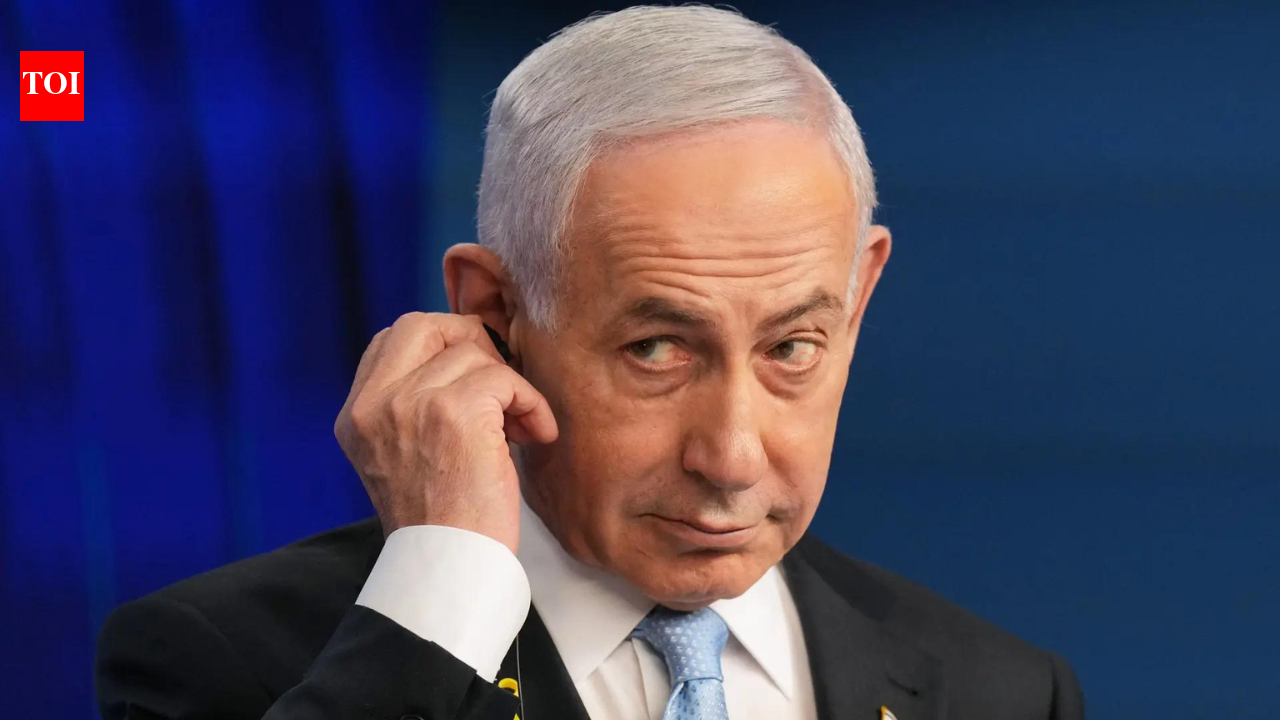 ‘Will act with a force it has not yet known’: Israel’s stark warning to Iran; what Netanyahu said on US