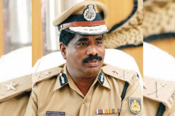 Karnataka DGP in ‘sleaze’ storm: IPS officer Ramachandra Rao suspended as viral videos spark outrage; no one above law, says CM