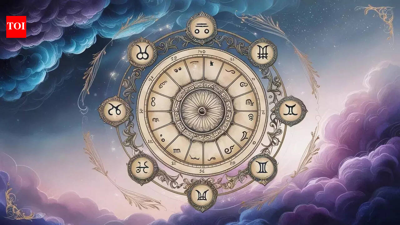 Horoscope Tomorrow, January 21, 2026: Moon-Saturn Conjunction— Emotional Reality Checks for These 4 Zodiac Signs