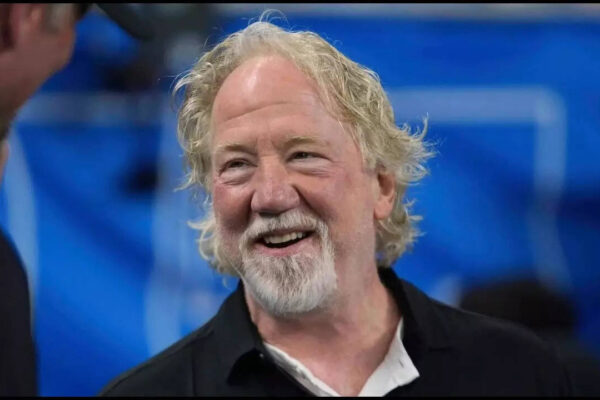 Timothy Busfield’s career takes a hit: Actor dropped from ‘You Deserve Each Other’ – Here’s what we know