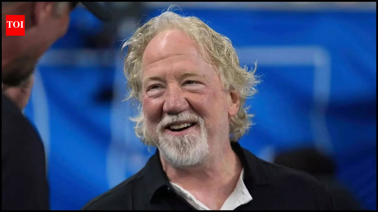 Timothy Busfield’s career takes a hit: Actor dropped from ‘You Deserve Each Other’ – Here’s what we know