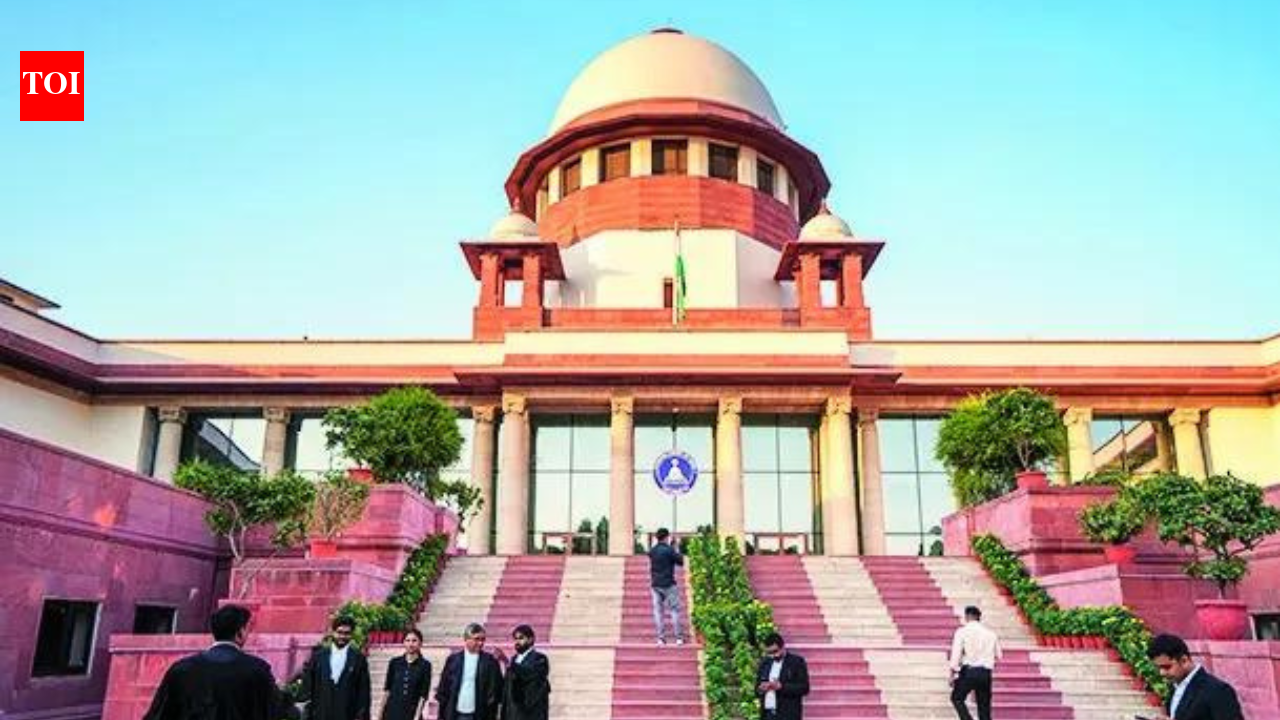 NEW DELHI: Supreme Court on Monday sought govt’s response to a PIL which sought concessional air-conditioned (AC) class rail fare for acid attack survivors to enable them travel to well-equipped hospitals for periodic treatment.A bench led by Chief Justice of India Surya Kant issued notice to govt on the PIL by NGO ‘Atijeevan Society’, whose counsel argued that acid attack survivors, who generally belong to economically weaker sections of society, are compelled to travel long distances to access life-saving and restorative treatment.“Due to the nature of the burn injuries, persistent itching, and especially after undergoing surgery, acid attack survivors often need to travel by train in AC coaches. However, they cannot afford the high cost of AC tickets for frequent travels. Due to the existing framework, they can neither avail to earmarked quota otherwise available to Persons with Disabilities (PwDs) nor the concessional railway fare facility,” the PIL said.It said their rehabilitation necessitated multiple reconstructive surgeries, advanced ophthalmic interventions and prolonged post-operative care, which are available only at a handful of elite tertiary institutions in metropolitan cities like Delhi, Chennai and Hyderabad. It pleaded for inclusion of acid attack survivors within the PwD category to make them entitled to concession in rail fareEnd of ArticleFollow Us On Social MediaVideos”Visit Marks Milestone In Strengthening India-UAE Partnership…” MEA On The Visit Of UAE PresidentIndia-US Trade Talks Ongoing In Complex Environment, Says Mukesh AghiBangladesh Admits 645 Minority Incidents In 2025 But Downplays Communal Angle Amid Hindu KillingsBJP Picks Nitin Nabin As National President,To Take Charge January 20“…We Find Threatening”: Poland Raises Alarm Over India’s Role In Russia Zapad ExercisesMore Than Optics: Why PM Modi’s Rare Airport Gesture For UAE President Matters For India’s StrategyWhat Does Pak Field Marshal Asim Munir Mean By Pakistan’s ‘Purpose’ And What It Means For IndiaUnnao Rape Case: Delhi HC Rejects Kuldeep Sengar’s Plea To Suspend SentenceThree Houses, Cars And Loans: How Indore Beggar Mangilal Built Wealth While Begging On StreetsReza Pahlavi Promises Friendship With India, But His Return Could Reopen Iran’s Old Fault Lines123PhotostoriesFake Sweet Potato in the market? How to check the purity of sweet potato at home and 6 easy dishesHow to make classic Bread Halwa at home8 baby girl names inspired by rare flowers from around the worldHow to make Chicken Kadi Patta for dinnerTop 10 countries in Asia with the highest quality of life20 Maggi combinations to enjoy this winter season15 best rated dishes made with Paneer from across India by top global culinary agency5 principal beliefs of Hinduism explained simplyFrom Namita Thapar’s Rs 50 crore house to Aman Gupta’s lavish lifestyle- Luxurious things Shark Tank India judges ownTravel influencer Shenaz Treasury recommends these 6 places women must travel to in 2026; safe, stunning and solo-friendly123Hot PicksSilver price todayBudget 2026Gold rate todayGold price predictionVande Bharat sleeperPublic holidays January 2026Bank Holidays JanuaryTop TrendingMatthew StaffordBroncos vs Patriots InjuryDJ MooreBill BelichickRoger FedererJalen BrunsonKhabib Nurmagomedov Net WorthNHL Trade RumorsSan Antonio Spurs vs Utah JazzWashington Wizards vs Los Angeles Clippers