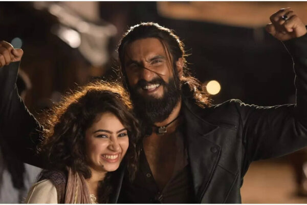 Ranveer Singh’s ‘Dhurandhar 2’: Sara Arjun says the audience can ‘expect a lot more of everything’ in the sequel