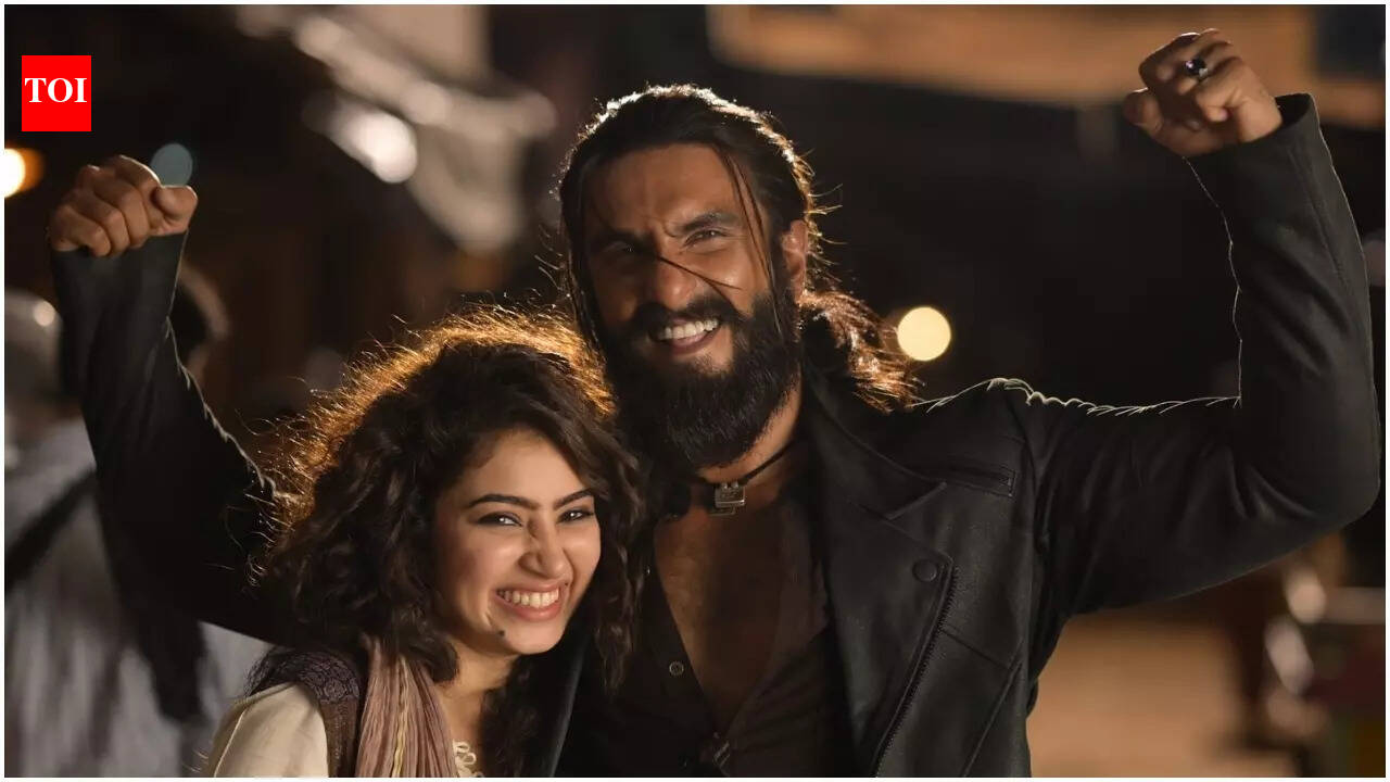 Ranveer Singh’s ‘Dhurandhar 2’: Sara Arjun says the audience can ‘expect a lot more of everything’ in the sequel