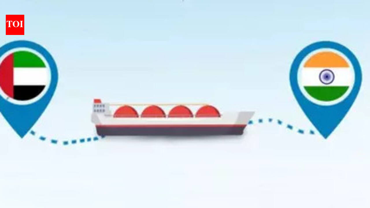 India-UAE energy ties boost: ADNOC and HPCL seal .5 billion gas deal; New Delhi to receive half a million tonnes of LNG annually