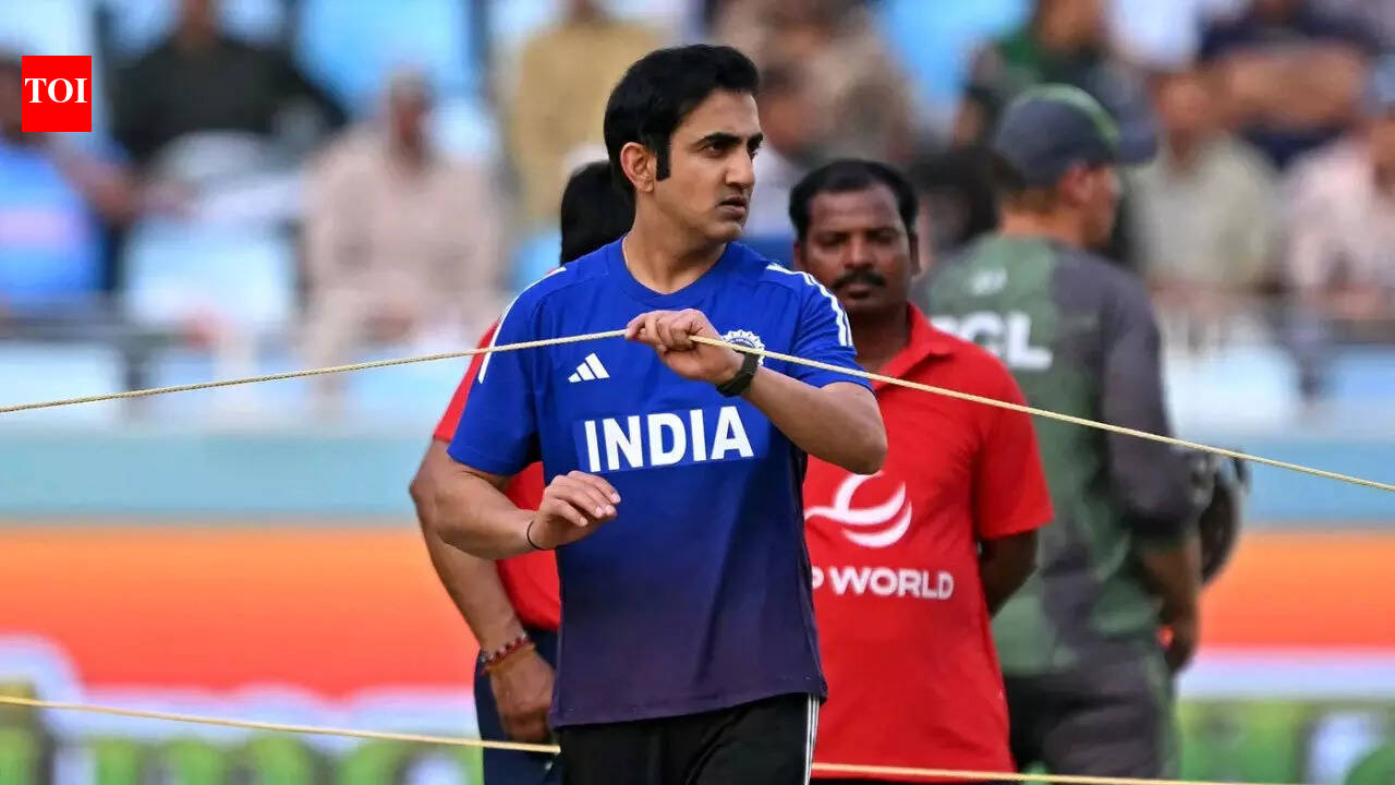 Too many loopholes to fix: How poor fielding and middle-overs failures triggered India’s first ODI series loss to New Zealand