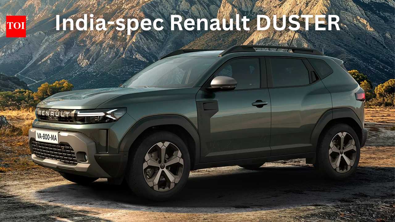 Upcoming Renault Duster: Myths busted, facts explained