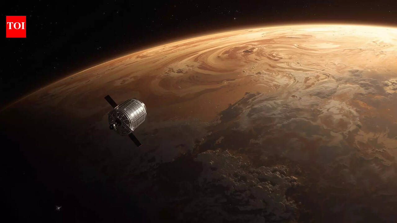 Japan ends the Akatsuki mission after a decade of tracking Venus’s turbulent skies