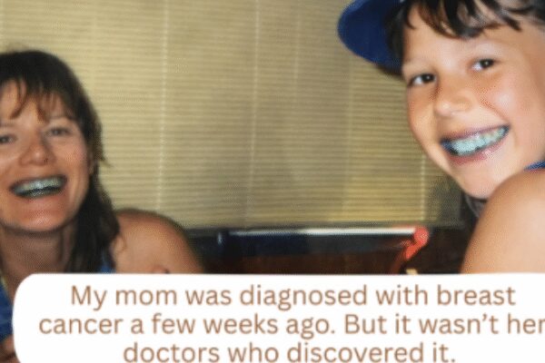 Katie Thurston shares heartbreaking news of her mother’s breast cancer diagnosis after her own battle