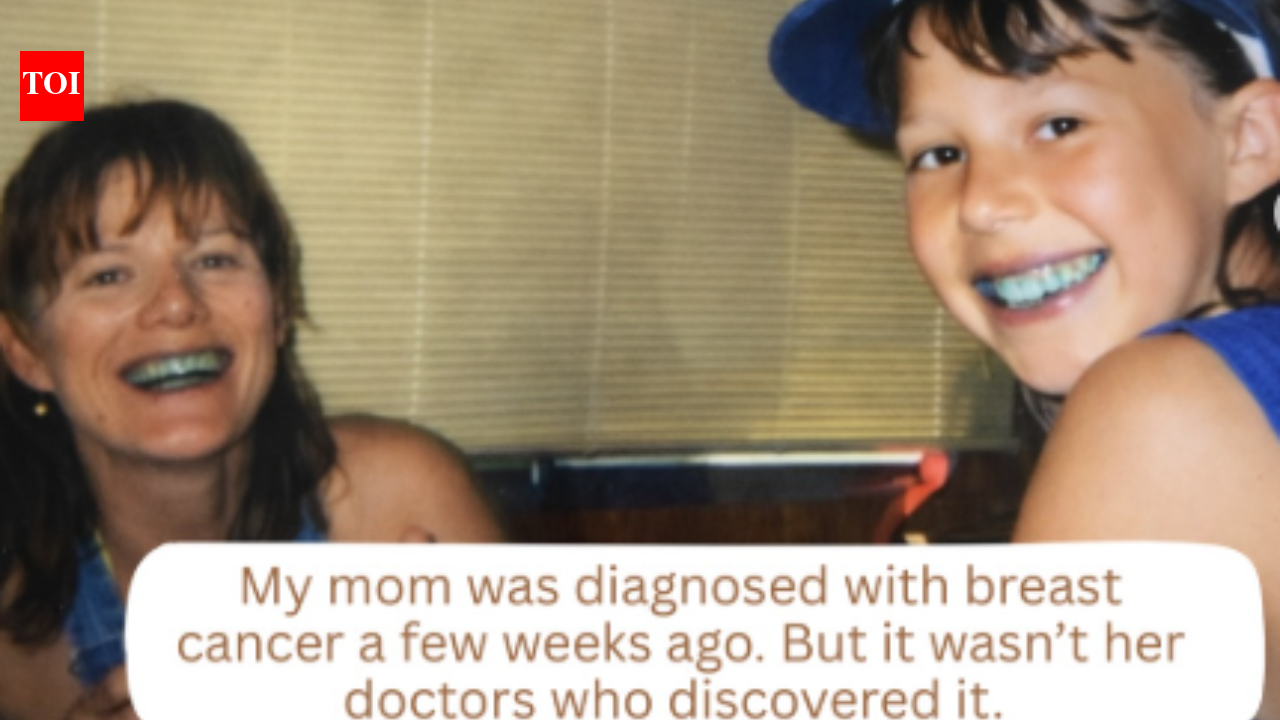 Katie Thurston shares heartbreaking news of her mother’s breast cancer diagnosis after her own battle