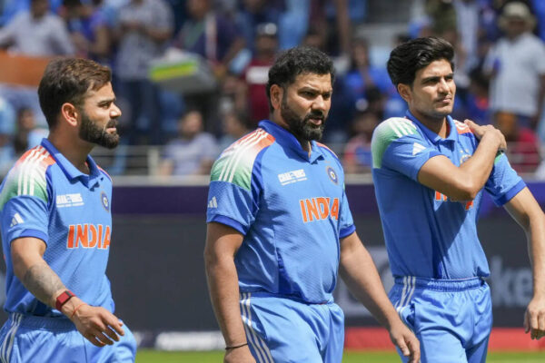 No more A+ category? BCCI plans central contract overhaul as Virat Kohli, Rohit Sharma likely to drop from top tier