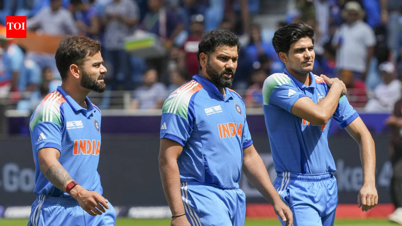 No more A+ category? BCCI plans central contract overhaul as Virat Kohli, Rohit Sharma likely to drop from top tier