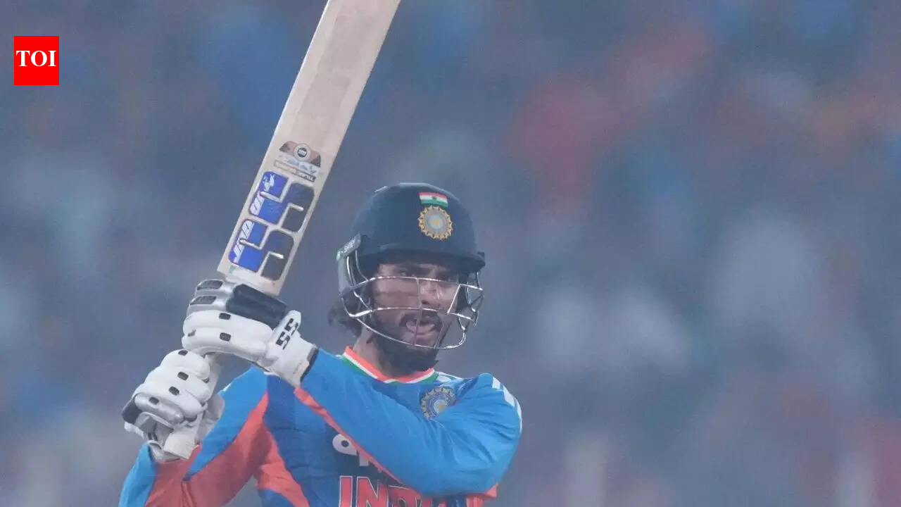 Updated: Jan 20, 2026, 11:51 IST