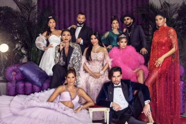 Love Is Blind, Habibi to Dubai Bling: Netflix drops boldest Arabic originals for 2026 and fans can’t keep calm