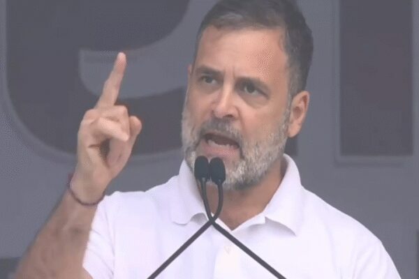 ‘Roads kill, bridges kill, fires kill’: Rahul Gandhi reacts to Noida techie death; levels ‘TINA’ charge at govt