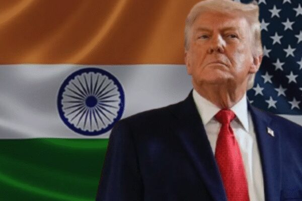 Too risky? Why India should not join Trump’s  billion ‘Board of Peace’; GTRI flags key issues