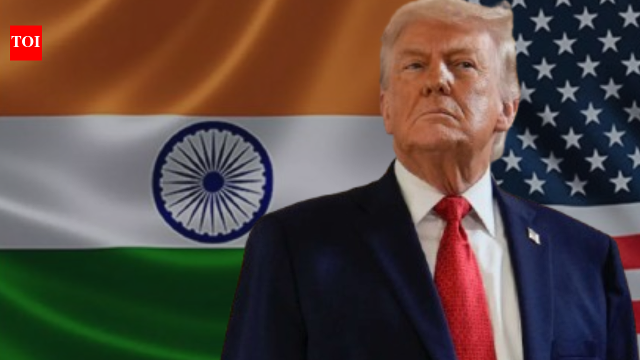 Too risky? Why India should not join Trump’s  billion ‘Board of Peace’; GTRI flags key issues