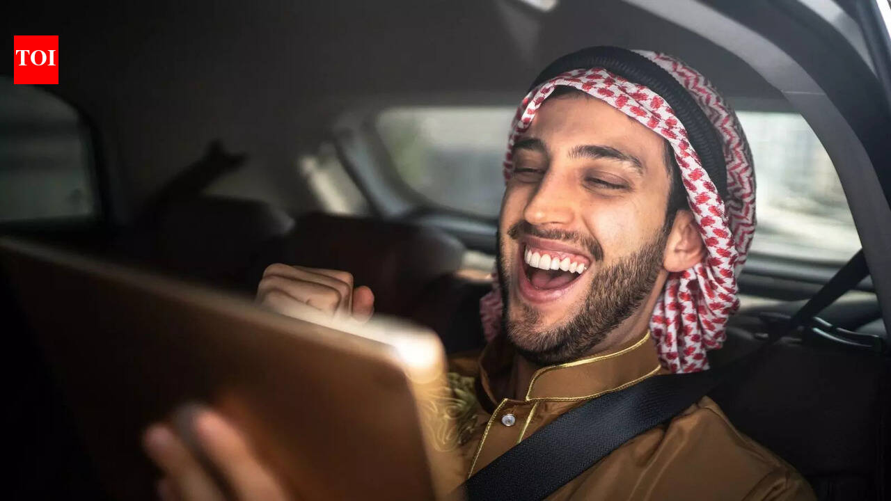 Over 1 lakh items forgotten in Dubai taxis: You won’t believe what people left behind; tips to get it back