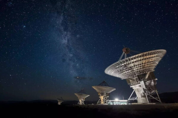 Europe has a new ‘space phone line’ and it can hear missions across the solar system