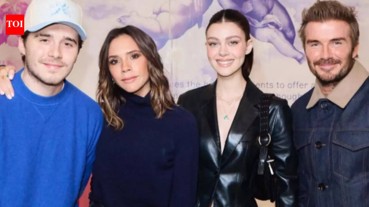 Brooklyn Beckham dubbed ‘Prince Harry 2.0’ after statement against parents Victoria and David Beckham