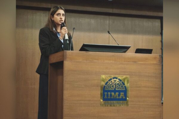 Navya Naveli Nanda is studying Blended MBA at IIM Ahmedabad: Check if you are eligible, course fee and more