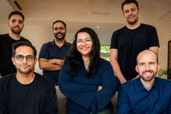Tushar Ahluwalia raises  million for AI venture out of stealth