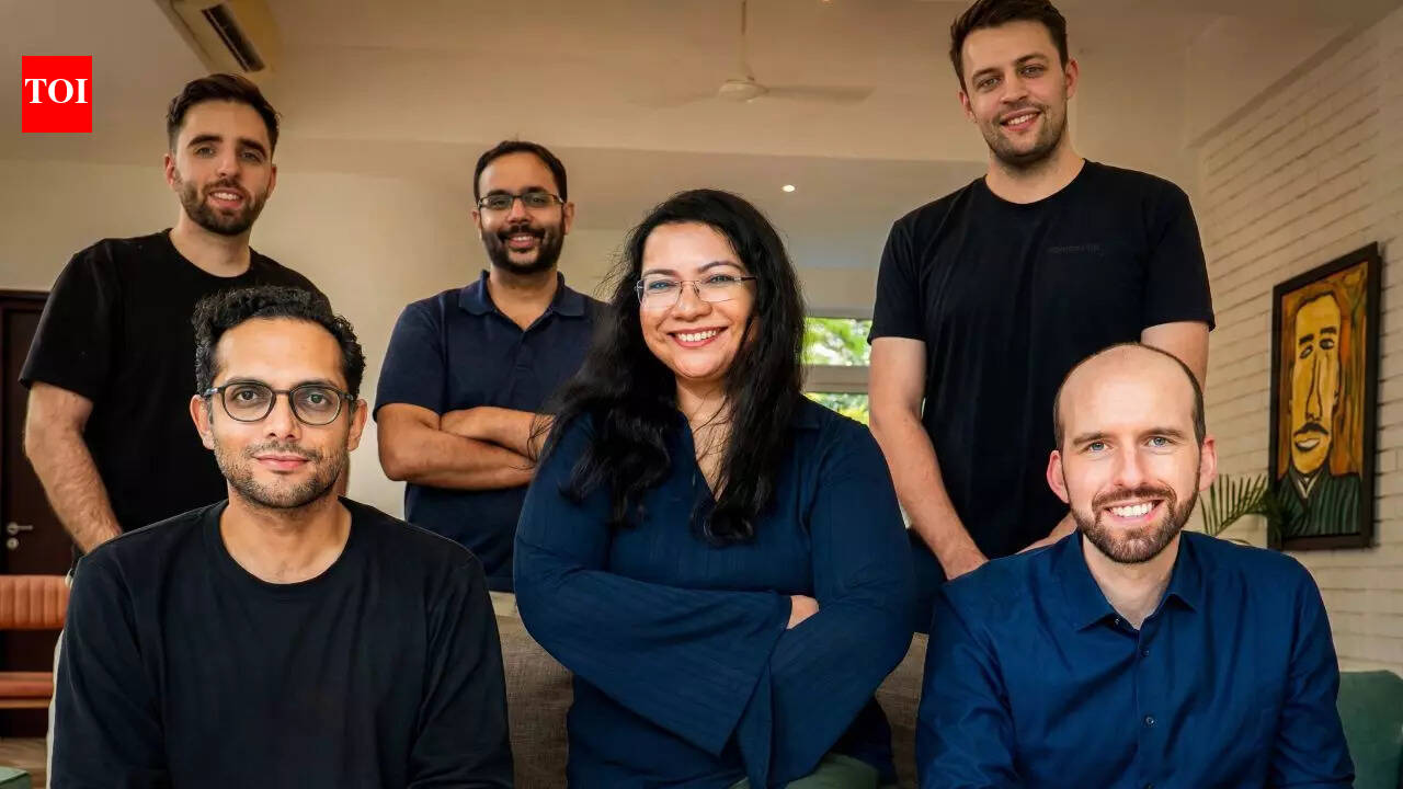 Tushar Ahluwalia raises  million for AI venture out of stealth