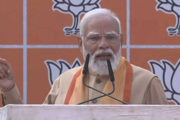 PM Modi NEW DELHI: Prime Minister Narendra Modi on Tuesday doubled down on his government’s ambition to detect and deport illegal immigrants in the country, while strongly criticising the political parties “protecting or covering up for illegal immigrants for the sake of vote bank politics”.Addressing the party workers after the new BJP chief Nitin Nabin took charge, PM Modi said: “Illegal immigrants pose a great threat to the country’s security. Identifying them and sending them back to their countries is absolutely essential.””No country in the world accepts illegal immigrants. India, too, cannot allow illegal immigrants to steal the rights of our poor and our youth. Illegal immigrants pose a great threat to the country’s security. Identifying them and sending them back to their countries is absolutely essential,” PM Modi said during an address at the BJP headquarters.Without naming any political party, but in an apparent attack on Trinamool Congress (TMC), which rules the poll-bound West Bengal, PM Modi lashed out at parties “covering up for illegal immigrants” and said: “We must expose them to the public”.PM Modi also said the world doesn’t question the “wealthiest and most powerful countries” when they crack down on illegal immigrants.”Even the world’s wealthiest and most powerful countries are investigating and apprehending illegal immigrants within their borders and deporting them. And the world doesn’t question them, asking, “Why are you deporting these illegal immigrants? You were waving the flag of democracy. You were acting like the rulers of the world, so why are you doing this?” PM Modi said.’Urban Naxalism a major challenge’Stepping up his offensive against the BJP’s nemesis, PM Modi said another major challenge is “urban Naxalism”, the scope of which he said has become “international”.The Prime Minister said that the “urban Naxals isolated the BJP” and treated the party like “untouchables throughout the country,” adding he said urban Naxals are “continuously working to harm India”.”Another major challenge is urban Naxalism. The scope of urban Naxalism is becoming international. If they tweet something positive about Modi even once or twice a year, or say something positive on TV, or write something positive in a newspaper, some journalists humiliate them so much that they are hounded and made untouchable. They are silenced so that they can never speak again. This is the method of urban Naxalism,” PM Modi said. The PM further said: “For years, they isolated the BJP and treated us like untouchables throughout the country. Now the country is understanding the actions of these urban Naxals. Urban Naxals are continuously working to harm India.”About the AuthorTOI News DeskThe TOI News Desk comprises a dedicated and tireless team of journalists who operate around the clock to deliver the most current and comprehensive news and updates to the readers of The Times of India worldwide. With an unwavering commitment to excellence in journalism, our team is at the forefront of gathering, verifying, and presenting breaking news, in-depth analysis, and insightful reports on a wide range of topics. The TOI News Desk is your trusted source for staying informed and connected to the ever-evolving global landscape, ensuring that our readers are equipped with the latest developments that matter most.”Read MoreEnd of ArticleFollow Us On Social MediaVideosOp Sindoor On Kartavya Path: IAF To Showcase How India Fights Modern Wars During R-Day ParadeDefence, Nuclear & Trade Push: Inside UAE Prez’s Short 3-Hour Trip To India, Meet With PM ModiPakistan Pushes To Broaden Saudi Defence Ties Into Wider Islamic World Security Alliance Like NATOBoost For India’s Defence Exports: Rajnath Flags Off First Batch Of Pinaka Guided Rockets To Armenia’MOUs Close To 1L Cr’: Himanta Biswa Sarma Seeks Investment As Assam Makes Davos Debut”Visit Marks Milestone In Strengthening India-UAE Partnership…” MEA On The Visit Of UAE PresidentIndia-US Trade Talks Ongoing In Complex Environment, Says Mukesh AghiBangladesh Admits 645 Minority Incidents In 2025 But Downplays Communal Angle Amid Hindu KillingsBJP Picks Nitin Nabin As National President,To Take Charge January 20“…We Find Threatening”: Poland Raises Alarm Over India’s Role In Russia Zapad Exercises123Photostories5 OTT series that celebrate strong and complex female protagonistsMumbai’s Lokhandwala: 4 decades of dreams, demolition, and rising towers5 desi gobi dishes among the ’29 Best Dishes with Cauliflower’ as rated by top global culinary agency5 reasons why teens prefer texting over talkingTop period dramas to watch on OTT: ‘Bridgerton’, ‘House of the Dragon’, and moreQuote of the day by Sadhguru: “If you are willing to learn, life is constantly teaching.”How to make Kerala-Style Appam and Chicken Stew for lunch at homeBaby names inspired by celestial bodiesThese 5 animals sleep most of the day, and here’s why8 baby boy names taken from famous literature and poetry with a twist123Hot PicksSilver price todayBudget 2026Karnataka DGP ScandalGold price predictionNitin NabinPublic holidays January 2026Bank Holidays JanuaryTop TrendingMatthew StaffordJEE Main 2026Oskar Sundqvist InjuryAndrew CallaghanAtlanta Braves RumorsRoger FedererKlay ThomponJohn Harbaughs WifeBengaluru WeatherDC Robert Saleh