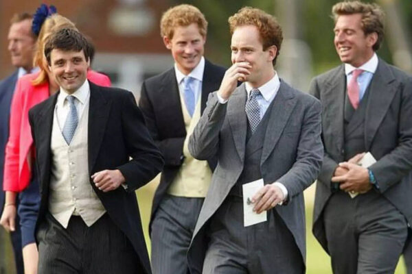 Prince Harry’s friends were ‘good source of leaks’: Privacy case takes shocking turn in London High Court