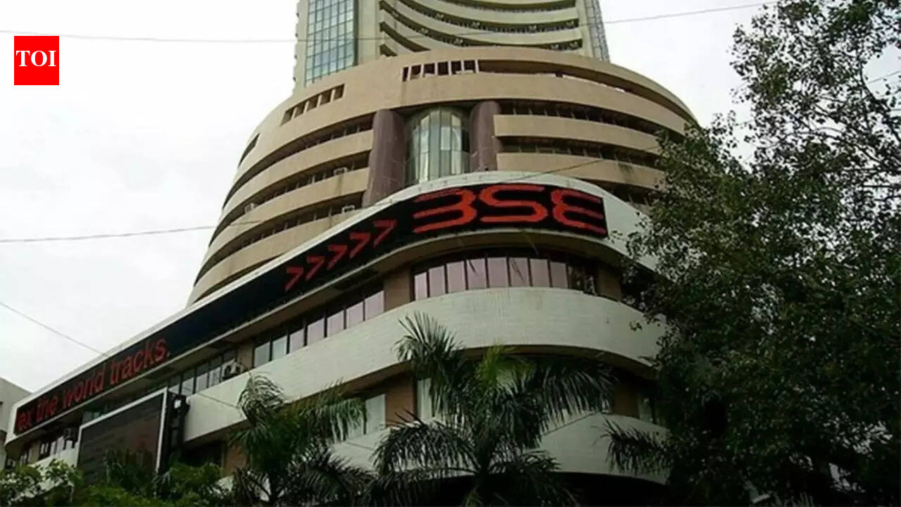 Stock market today: Top gainers and losers on NSE, BSE on January 20 – check list
