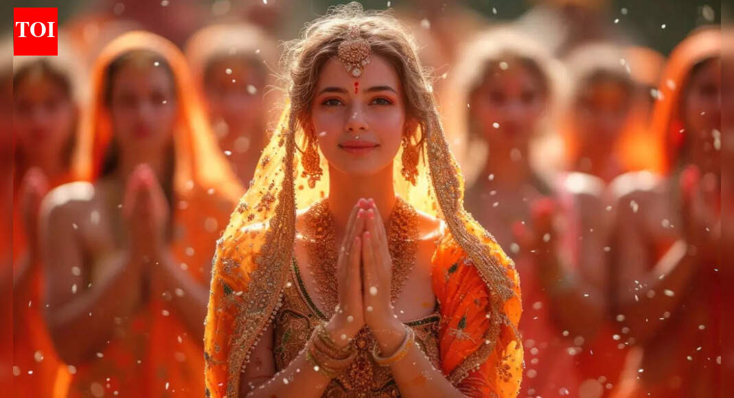 Ancient Devi Mantras According to Your Birth Date