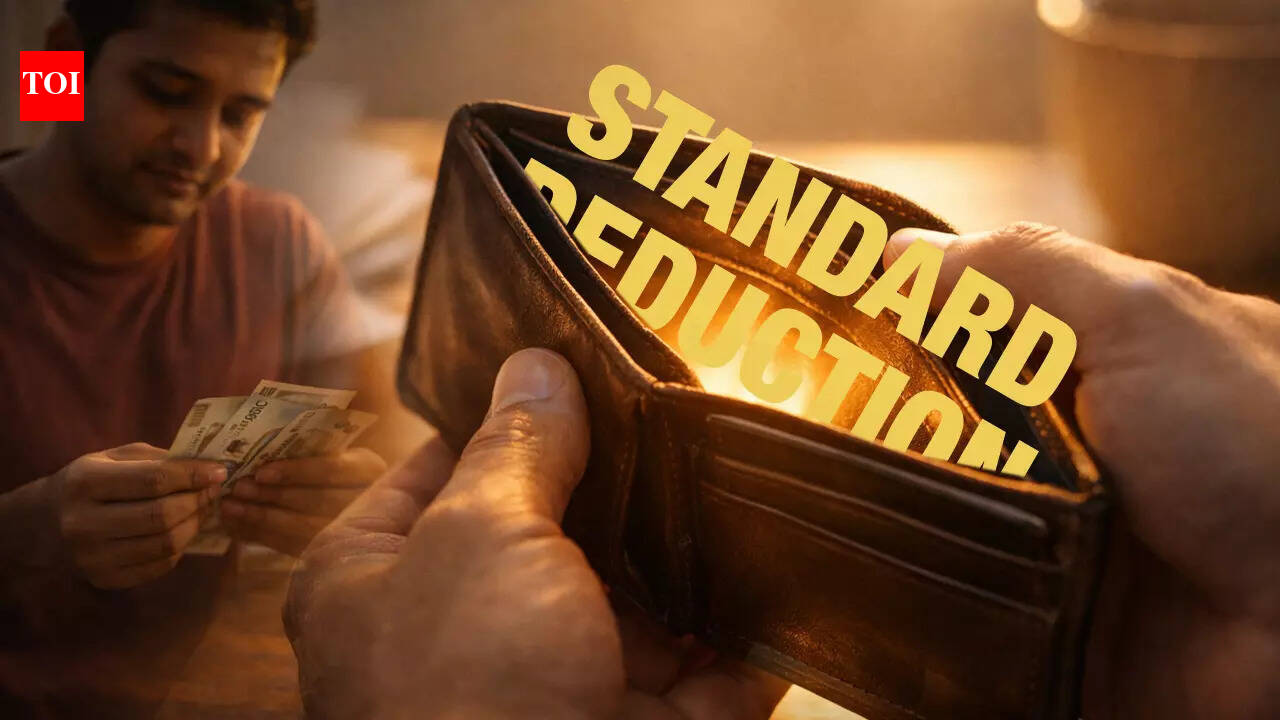 Budget 2026: Why standard deduction should be hiked under the new income tax regime – explained