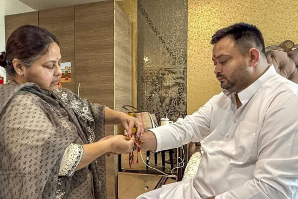 Misa Bharti and Tejashwi Yadav (File photo) NEW DELHI: The Rashtriya Janata Dal (RJD) is set to convene a meeting of its national executive in Patna later this week, with key leadership decisions expected to be made.“Yes, the national executive meeting will be held on January 25. Besides Lalu ji, all top leaders are expected to be in attendance. Issues that are deemed important by the leadership may be taken up for discussion,” RJD spokesperson Chitaranjan Gagan told PTI, referring to party supremo Lalu Prasad Yadav. Chirag Paswan Hits Out At Tejashwi Yadav Over ‘People Lost In Democracy’ comment Yadav, a former Bihar chief minister, has been leading the Rashtriya Janata Dal since forming it in 1997, after he broke away from the erstwhile Janata Dal.Stage set for Tejashwi Yadav vs Misa Bharti?However, while Lalu Yadav’s authority remains unquestioned, sources said that his advancing age and health concerns have prompted discussions on the need for a second line of leadership to manage the organisation’s day-to-day affairs.According to party sources, a decision could therefore be taken to appoint a “working national president.”The leading contender for the post is Tejashwi Yadav, a former deputy CM and the current leader of the opposition in Bihar. He was the RJD’s chief ministerial face in last November’s assembly elections, in which the party’s tally fell sharply to 25 seats from 75 in 2020. Tejashwi is the youngest of the nine children of Lalu Prasad Yadav and Rabri Devi, herself an ex-chief minister.Another section of RJD workers are reportedly of the opinion that the post should go to Misa Bharti, the eldest of the nine siblings and the current Lok Sabha MP from Pataliputra.”It is not a question of lack of trust in Tejashwi’s leadership. The fact is, the BJP-led NDA, our rival, has for long been trying to paint the RJD as a patriarchal organisation in which women are denied their due,” a party leader noted.”The outbursts of Rohini Acharya after the poll results have made matters worse. Just look at how all leaders of the BJP and chief minister Nitish Kumar’s JD(U) had latched on to the opportunity to accuse Lalu ji of giving a raw deal to his daughters,” he added, referring to a sibling of Tejashwi Yadav and Misa Bharti.Notably, Acharya, who is based in Singapore, had come to Bihar for the poll campaign. She stormed out of her parents’ home two days after results came out alleging that abuses were hurled at her and a slipper was flung to hit her when she questioned the role played by two close aides of Tejashwi, including Rajya Sabha MP Sanjay Yadav, in the RJD’s poor show.Another topic of discussion may be the replacement of Mangani Lal Mandal as the RJD’s Bihar unit president. Mandal, a party hopper, was with the JD(U) till a few years ago and his return to the RJD failed to effectively cut into the EBC (extremely backward classes) votes.About the AuthorTOI News DeskThe TOI News Desk comprises a dedicated and tireless team of journalists who operate around the clock to deliver the most current and comprehensive news and updates to the readers of The Times of India worldwide. With an unwavering commitment to excellence in journalism, our team is at the forefront of gathering, verifying, and presenting breaking news, in-depth analysis, and insightful reports on a wide range of topics. The TOI News Desk is your trusted source for staying informed and connected to the ever-evolving global landscape, ensuring that our readers are equipped with the latest developments that matter most.”Read MoreEnd of ArticleFollow Us On Social MediaVideosNationalism, Sanatan, Demographic Change: Nitin Nabin Draws Red Line In First Speech As BJP ChiefNew Global Index Puts India Ahead Of US And China, Shifting Debate From Power To ResponsibilityPM Modi Signals Generational Shift As Nitin Nabin Becomes New BJP President, Calls Him His BossOp Sindoor On Kartavya Path: IAF To Showcase How India Fights Modern Wars During R-Day ParadeDefence, Nuclear & Trade Push: Inside UAE Prez’s Short 3-Hour Trip To India, Meet With PM ModiPakistan Pushes To Broaden Saudi Defence Ties Into Wider Islamic World Security Alliance Like NATOBoost For India’s Defence Exports: Rajnath Flags Off First Batch Of Pinaka Guided Rockets To Armenia’MOUs Close To 1L Cr’: Himanta Biswa Sarma Seeks Investment As Assam Makes Davos Debut”Visit Marks Milestone In Strengthening India-UAE Partnership…” MEA On The Visit Of UAE PresidentIndia-US Trade Talks Ongoing In Complex Environment, Says Mukesh Aghi123PhotostoriesTop shows to binge-watch this week on Prime VideosKobe Bryant’s inspirational quotes for childrenAncient Devi Mantras According to Your Birth DateTamil Nadu temples get a lift: Preserving history, beating floodsHow to make Chef Sanjeev Kapoor-style Mushroom Galouti Kebabs for evening snacking5 OTT series that celebrate strong and complex female protagonistsMumbai’s Lokhandwala: 4 decades of dreams, demolition, and rising towers5 desi gobi dishes among the ’29 Best Dishes with Cauliflower’ as rated by top global culinary agency5 reasons why teens prefer texting over talkingTop period dramas to watch on OTT: ‘Bridgerton’, ‘House of the Dragon’, and more123Hot PicksSilver price todayBudget 2026Karnataka DGP ScandalGold price predictionNitin NabinPublic holidays January 2026Bank Holidays JanuaryTop TrendingMatthew StaffordJEE Main 2026Oskar Sundqvist InjuryAndrew CallaghanAtlanta Braves RumorsRoger FedererKlay ThomponJohn Harbaughs WifeBengaluru WeatherDC Robert Saleh