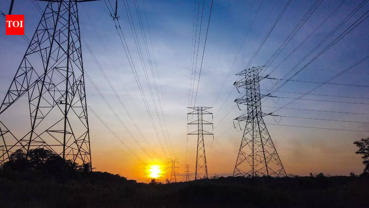 No wires, no plugs, just power through the air: How Finland is experimenting with wireless electricity | World News