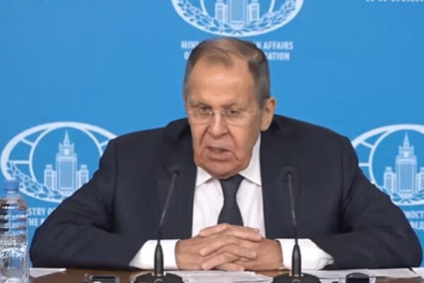 ‘No interest in Greenland, won’t stop projects with Iran’: Russia makes big remarks; what it said on Trump and Nato