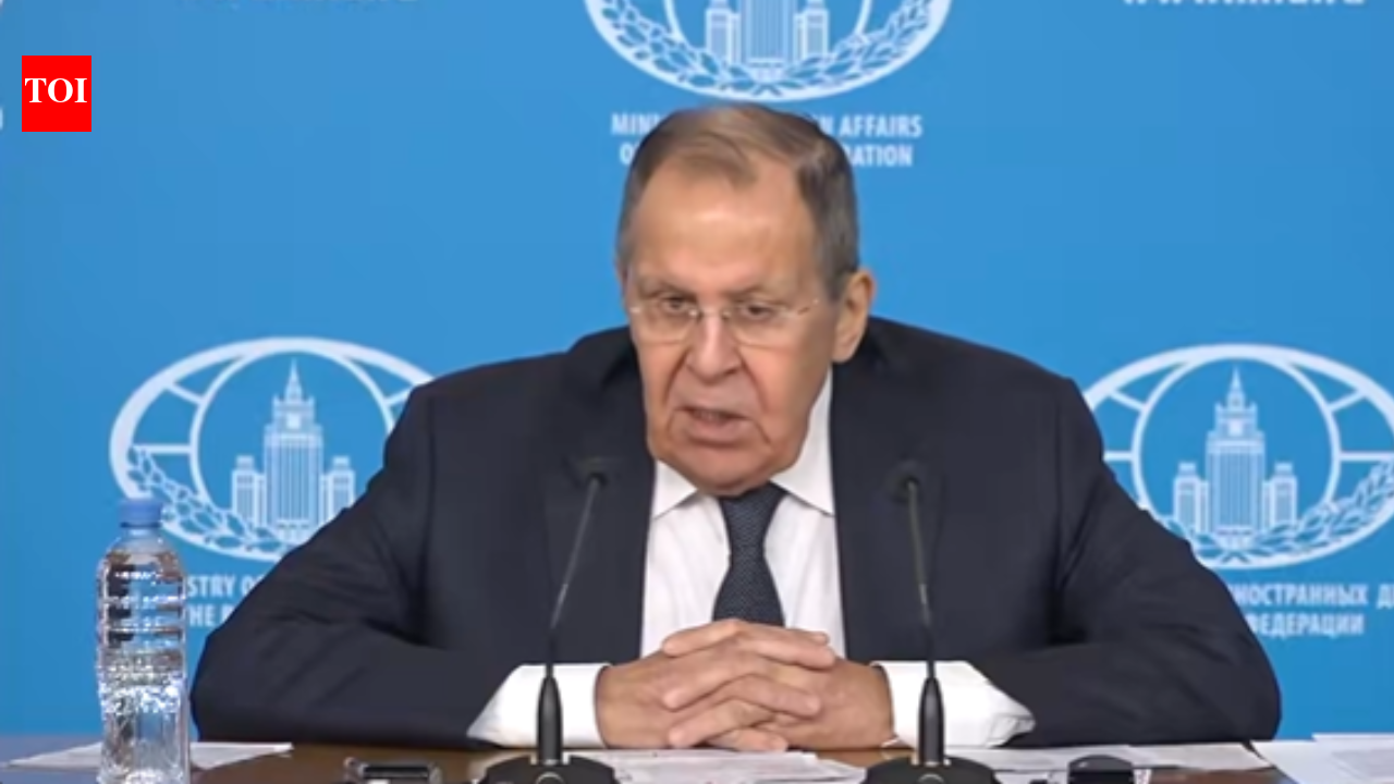 ‘No interest in Greenland, won’t stop projects with Iran’: Russia makes big remarks; what it said on Trump and Nato