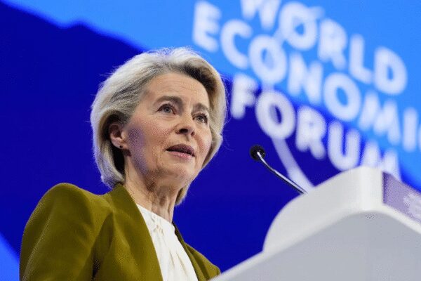 ‘Cusp of historic trade agreement’: EU chief says they are close to signing FTA with India; visit scheduled next week