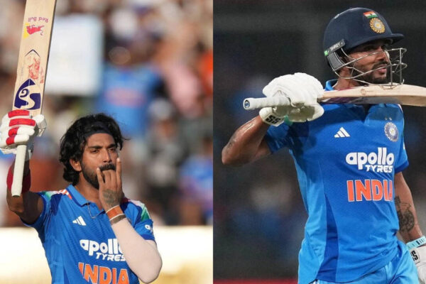 KL Rahul to play for Karnataka in Ranji Trophy; Nitish Kumar Reddy confirms availability for Andhra