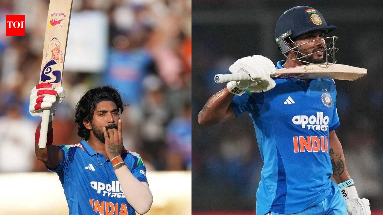 KL Rahul to play for Karnataka in Ranji Trophy; Nitish Kumar Reddy confirms availability for Andhra