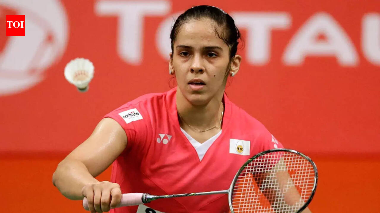 From Sania mix-ups to sporting immortality: Farewell Saina Nehwal, India’s trailblazer
