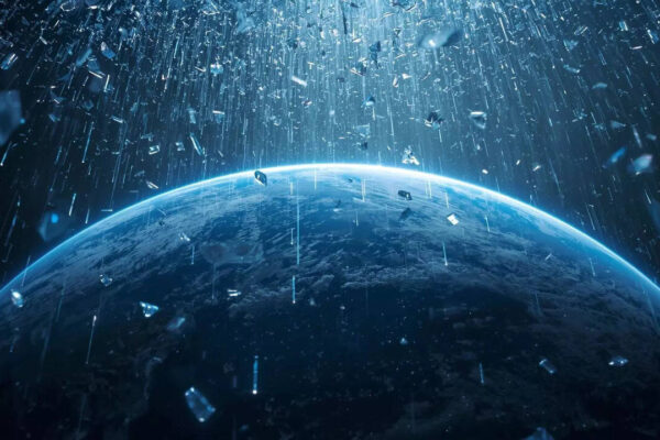 This blue planet possibly resembling Earth experiences rain of glass at 5400 mph, says NASA