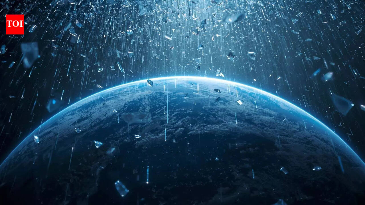 This blue planet possibly resembling Earth experiences rain of glass at 5400 mph, says NASA