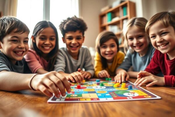 Are you weak in mathematics? Board games may be the classroom tool you’re missing