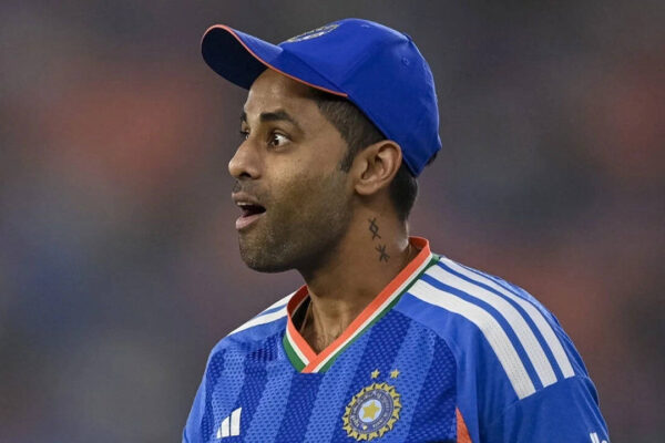 ‘I would like to bat the same way’: Suryakumar Yadav on his poor form ahead of 1st T20I vs New Zealand