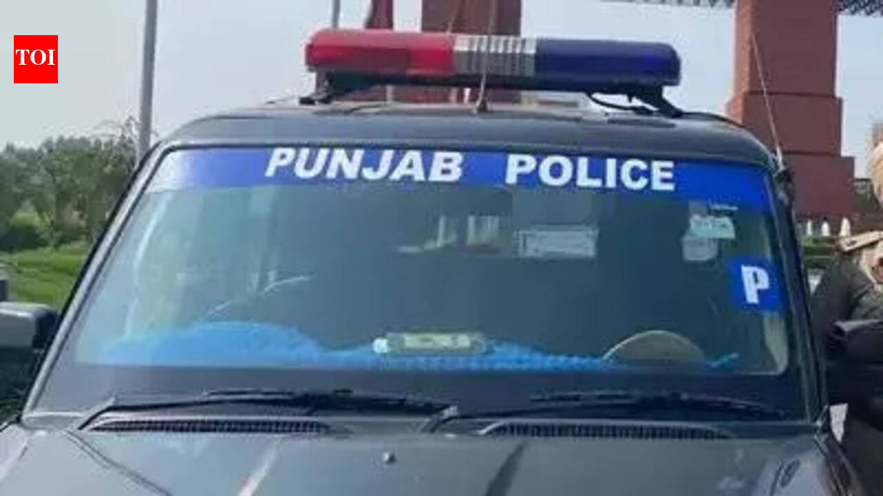 Punjab Police (File photo) The Punjab government on Tuesday launched ‘Operation Prahar’, a statewide drive to dismantle the entire ecosystem of organised crime, with over 2,000 police teams conducting raids across the state at locations linked to associates of 60 foreign-based gangsters. Addressing a press conference here, Director General of Punjab Police Gaurav Yadav said raids were being conducted across the state and 12,000 police personnel were participating in the the 72-hour-long operation. “Financing, logistics, safe houses, weapon supply chains, communication networks… We are committed to bust the entire ecosystem of gangsters. There will be zero tolerance for their aiders and abetters,” Yadav told reporters here. “A massive statewide crackdown against gangsters has already begun. As many as 2,000 police teams are conducting raids at identified and mapped locations linked to associates of 60 foreign-based gangsters across Punjab. These raids are part of the 72-hour-long Operation Prahar,” he said. He said police have mapped 1,200 associates of 60 gangsters and their 600 family members involved in criminal activities under this crackdown. Prominent among those foreign gangsters were Goldy Brar, Rohit Godara (Brar-Rohit Godara-Kala Jatheri gang), Arsh Dalla (Jaipal gang), Harry Chattha (Jaggu Bhagwanpuria gang) and Harvinder Singh Sandhu alias Rinda (Rinda-Landa gang). Warning foreign-based gangsters, the DGP added, “They should not feel safe abroad. Soon, they will be brought back to Punjab to face the law.”  The DGP said police identified 60 foreign-based gangsters who are operating from abroad while executing criminal activities in Punjab through their local associates. To expedite their extradition, the Punjab Police has established an Overseas Fugitive Tracking and Extradition Cell (OFTEC), headed by DIG Counter Intelligence Ashish Choudhary. These gangsters will be brought to Punjab to face legal action, he said. Yadav was accompanied by Special DGP (Law and Order) Arpit Shukla, Additional DGP (Anti-Gangster Task Force) Promod Ban and Inspector General of Police (Headquarters) Dr Sukhchain Singh Gill, and reiterated the Punjab government’s zero-tolerance policy against gangsterism and those supporting it. Yadav said, “The Punjab government, under the leadership of Chief Minister Bhagwant Singh Mann, has declared a well-strategised war against gangsters with the clear intent of eliminating the entire ecosystem of gangsterism, including their financing, logistics, safe houses, weapon supply chains and communication networks.”  Providing further details, Yadav said that Red Corner Notices (RCN) have already been issued or are in the process of being issued against 23 of the identified gangsters. “The process to issue Red Corner Notices against the remaining 37 foreign-based gangsters will be completed in a time-bound manner within the next three months,” he said. Appealing directly to the youth, the DGP urged those, who have been misled, to abandon the path of crime and return to the mainstream. “I urge misguided youth not to fall into the trap of foreign-based gangsters, who themselves are sitting safely abroad and luring you with small sums of money to commit heinous crimes. Crime does not pay,” he said, while cautioning that those who refuse to reform should be ready to face strict action. During the press conference, DGP Gaurav Yadav also launched an Anti-Gangster Helpline number, 93946-93946, enabling citizens to anonymously share information about wanted criminals and gangsters, and to provide tips related to crime and criminal activity. A cash reward of up to Rs 10 lakh will be given for information leading to the arrest of gangsters, he said. The DGP further informed that the state government has approved a reward policy with a total sanctioned amount of Rs 10 crore. “Under this policy, Senior Superintendents of Police will be authorised to grant rewards of up to Rs 1 lakh, Commissioners of Police and Deputy Inspector Generals ranges up to Rs 1.5 lakh, Wing Heads up to Rs 2 lakh, while the DGP Punjab can sanction rewards above Rs 2 lakh,” he said. He added that these rewards will be given to members of the public whose information leads to arrests, as well as to police officers and officials who carry out exceptional operations under the Narcotic Drugs and Psychotropic Substances (NDPS) Act or against gangsters  Yadav said under the ‘Yudh Nashian Virudh’ (war against drugs) campaign, 31,527 FIRs had been registered so far and 45,251 accused arrested. “Along with tackling the drug problem, tackling gangsters has been a top priority of the state government,” he said. Yadav said concerted action in recent years has led to the arrest of 925 gangsters in 2025 alone. “Punjab Police will nab the miscreants from any nook, in or outside the country, and make them face the law,” he said, adding that a clear strategy has been put in place and a war on gangsters formally declared. “We will not leave any space for gangsters. Their entire network will be eliminated. Just as the drug-free Punjab campaign, which has seen substantive progress, we will make the state gangster-free,” he said.End of ArticleFollow Us On Social MediaVideos77th Republic Day Parade to Witness Debut of DRDO’s Hypersonic Anti-Ship MissilePM Modi Endorses Nitin Nabin As New BJP Chief; 200% Trump Tariff On French Champagne?One Year Of Trump 2.0: How India-US Ties Went From Strategic Ties To Strategic Stress In 12 MonthsInside Jaish’s Kargil-Style Terror Bunker In J&K Where Maggi, Rice, Gas And Grenades Were StockedEU Puts India At Core Of Historic Trade Reset At Davos, Ursula Leyen Terms It ‘Mother Of All Deals’PM Modi Says Parties Shielding Illegal Immigrants Must Be Exposed, Calls It a National ThreatFrom Karyakarta To Party President: Nitin Nabin Becomes BJP’s Youngest-Ever ChiefYunus Government Takes Chinese Envoy Near Teesta, Rekindling Fears Over India’s Chicken’s NeckNationalism, Sanatan, Demographic Change: Nitin Nabin Draws Red Line In First Speech As BJP ChiefNew Global Index Puts India Ahead Of US And China, Shifting Debate From Power To Responsibility123PhotostoriesTop 10 countries with the highest government debtFrom Nimona to Samosa: 9 delicious local dishes made with Green Peas5 reasons you could be on the next layoff list of your companyBaby names as beautiful as a melody‘Sheila Ki Jawani’, ‘Munni Badnaam Hui’, ‘Baby Doll’: Bollywood item songs that broke the internet with their zany lyricsRanbir Kapoor’s ‘Badtameez Dil’ to Nora Fatehi’s ‘Dilbar’: Iconic dance steps from Bollywood songs everyone still tries to copyFrom Mrunal Thakur’s ‘Do Deewane Sehar Mein’ to Preity Zinta’s ‘Kal Ho Naa Ho’: Meet Bollywood’s queens who won hearts with geeky looksFrom Smriti Irani to Amar Upadhyay: How much the Kyunki Saas Bhi Kabhi Bahu Thi star cast earns per episode12 traditional dishes that are must-try in KochiTop shows to binge-watch this week on Prime Videos123Hot PicksSilver price todayBudget 2026Karnataka DGP ScandalGold price predictionNitin NabinPublic holidays January 2026Bank Holidays JanuaryTop TrendingMatthew StaffordDraymond GreenOskar Sundqvist InjuryAndrew CallaghanAtlanta Braves RumorsRoger FedererKlay ThomponJohn Harbaughs WifeBengaluru WeatherDC Robert Saleh