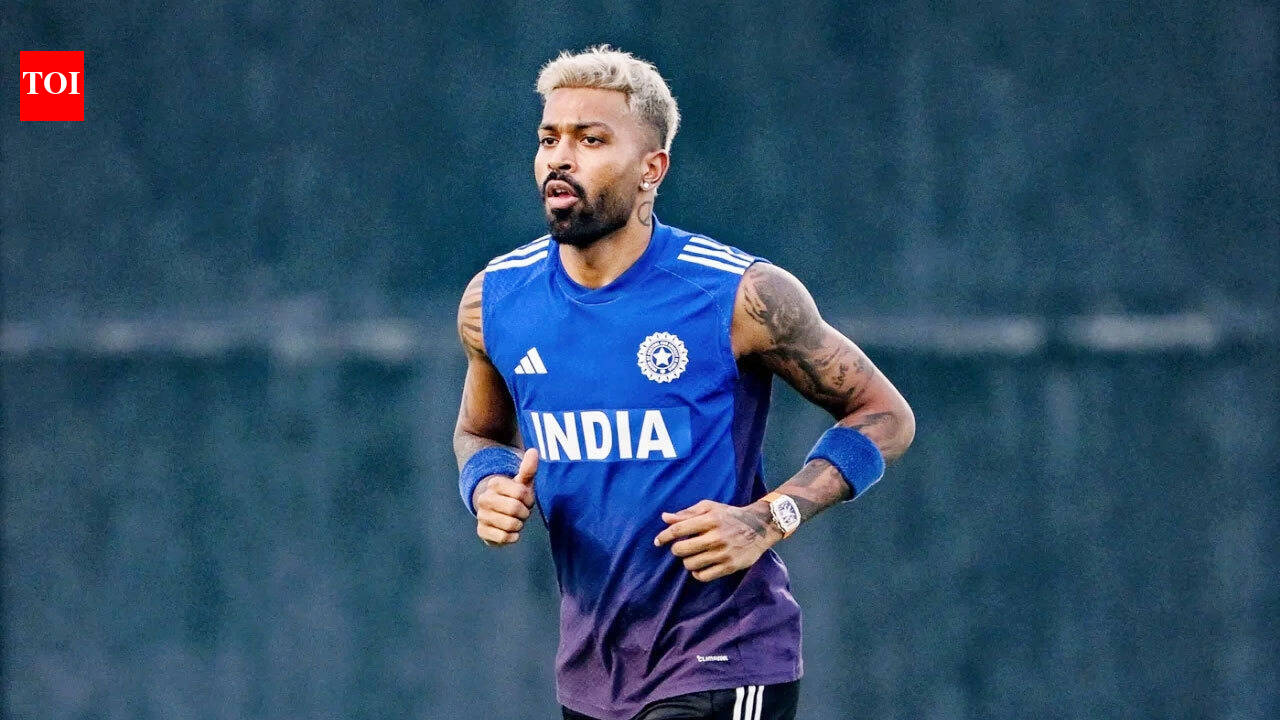 ‘Kahan aim kar rahe ho?’ Gautam Gambhir asks Hardik Pandya; what came next shocked everyone – WATCH