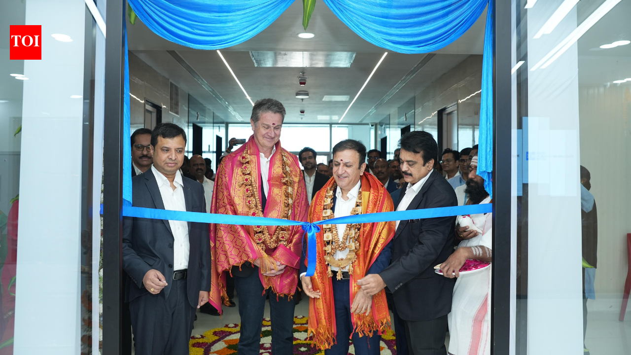 KONE sets up central region office in Hyderabad