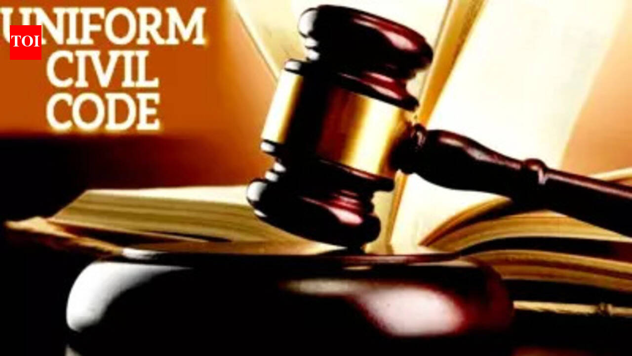 NEW DELHI: One year after the rollout of the Uniform Civil Code (UCC) in Uttarakhand, the state government says concerns over privacy violations have been effectively addressed, with more than five lakh applications processed and not a single complaint reported.Officials said the absence of privacy-related grievances reflects the strength of the digital security framework built into the UCC system. Nearly 100 percent of applications are now being submitted and processed through the UCC portal, making the process completely faceless and eliminating the need for applicants to visit government offices or interact with officials in person.According to the government, robust safeguards ensure that citizens’ personal data remains confidential. Once an application is approved by a competent authority, officials can no longer access the applicant’s private information. The data can only be viewed by the applicant through a verification process, significantly reducing the risk of misuse or identity disclosure.Over the past year, residents have used the UCC platform for a range of services, including marriage and divorce registration, registration of wills, live-in relationship registration and termination of live-in relationships. Officials said certificates are now being issued in an average of five days, saving time and simplifying compliance.Chief minister Pushkar Singh Dhami said the implementation of the UCC had answered critics who had raised doubts about privacy and feasibility. “Some people initially tried to create a negative atmosphere around the Uniform Civil Code. Over the past year, its implementation has proved that citizens’ privacy has been fully protected,” he said.Dhami added that the smooth functioning of the UCC across the state reflected good governance and growing public confidence in the digital system underpinning the law.End of ArticleFollow Us On Social MediaVideosPolice Arrest MZ Wiztown Owner Abhay Kumar Over Noida Techie Yuvraj Mehta’s DeathOwaisi Defends Hijab-Clad PM Dream, Says Constitution Allows It77th Republic Day Parade to Witness Debut of DRDO’s Hypersonic Anti-Ship MissilePM Modi Endorses Nitin Nabin As New BJP Chief; 200% Trump Tariff On French Champagne?One Year Of Trump 2.0: How India-US Ties Went From Strategic Ties To Strategic Stress In 12 MonthsInside Jaish’s Kargil-Style Terror Bunker In J&K Where Maggi, Rice, Gas And Grenades Were StockedEU Puts India At Core Of Historic Trade Reset At Davos, Ursula Leyen Terms It ‘Mother Of All Deals’PM Modi Says Parties Shielding Illegal Immigrants Must Be Exposed, Calls It a National ThreatFrom Karyakarta To Party President: Nitin Nabin Becomes BJP’s Youngest-Ever ChiefYunus Government Takes Chinese Envoy Near Teesta, Rekindling Fears Over India’s Chicken’s Neck123PhotostoriesHow to make Punjabi Lobia Masala for dinner at home‘Jana Nayagan’: Everything to know about trailer, posters, cast and more of Thalapathy Vijay’s starrer amid CBFC delayTop 10 countries with the highest government debtFrom Nimona to Samosa: 9 delicious local dishes made with Green Peas5 reasons you could be on the next layoff list of your companyBaby names as beautiful as a melody‘Sheila Ki Jawani’, ‘Munni Badnaam Hui’, ‘Baby Doll’: Bollywood item songs that broke the internet with their zany lyricsRanbir Kapoor’s ‘Badtameez Dil’ to Nora Fatehi’s ‘Dilbar’: Iconic dance steps from Bollywood songs everyone still tries to copyFrom Mrunal Thakur’s ‘Do Deewane Sehar Mein’ to Preity Zinta’s ‘Kal Ho Naa Ho’: Meet Bollywood’s queens who won hearts with geeky looksFrom Smriti Irani to Amar Upadhyay: How much the Kyunki Saas Bhi Kabhi Bahu Thi star cast earns per episode123Hot PicksSilver price todayBudget 2026Karnataka DGP ScandalGold price predictionNitin NabinPublic holidays January 2026Bank Holidays JanuaryTop TrendingMatthew StaffordDraymond GreenOskar Sundqvist InjuryAndrew CallaghanAtlanta Braves RumorsRoger FedererKlay ThomponJohn Harbaughs WifeBengaluru WeatherDC Robert Saleh