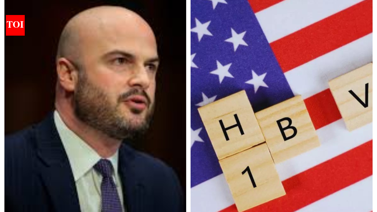 Collin, Dallas, not Calcutta, Delhi…: Texas candidate’s poll promise is to deport H-1Bs, ‘assimilate rest’